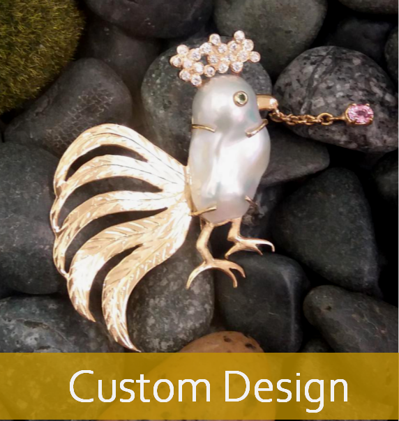 Examples of Past Custom Orders
