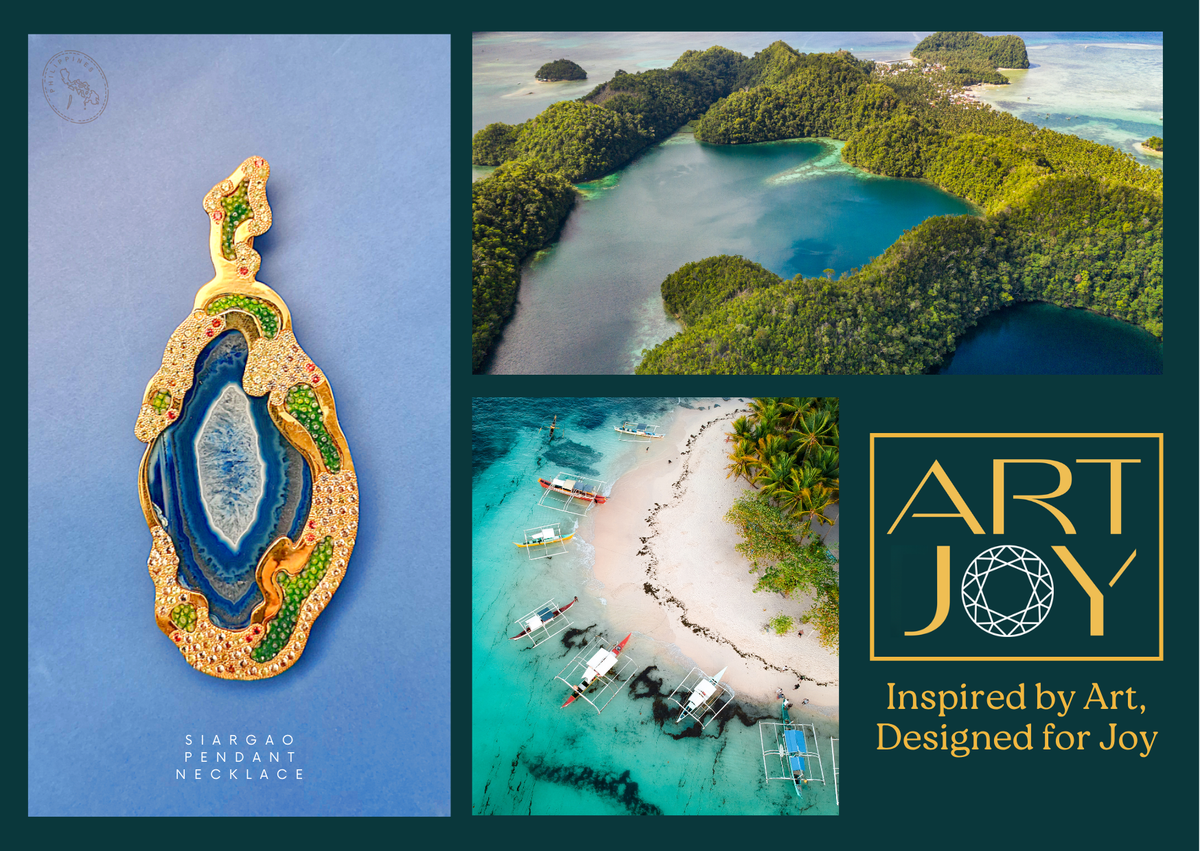 Siargao Necklace 2